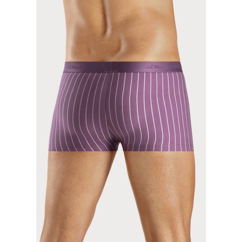 S.OLIVER Unterhose Herren