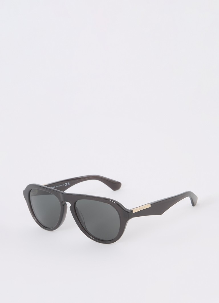 Burberry Aviator saulesbrilles BE4437U