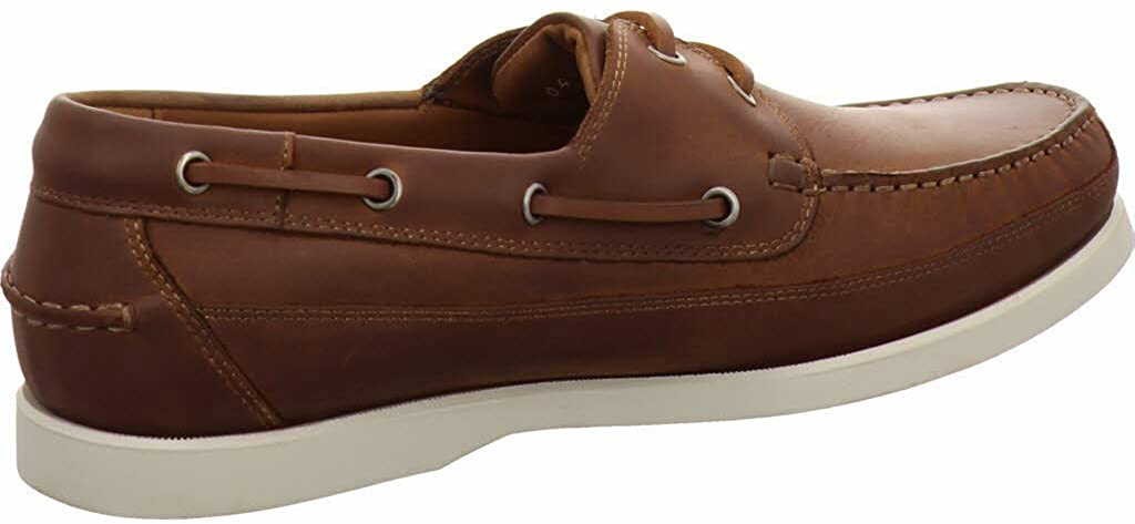 MEPHISTO Komfort Schnürer grau 142