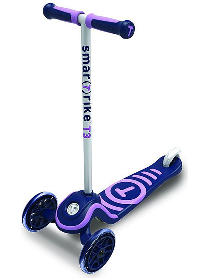 SmarTrike Scooter 