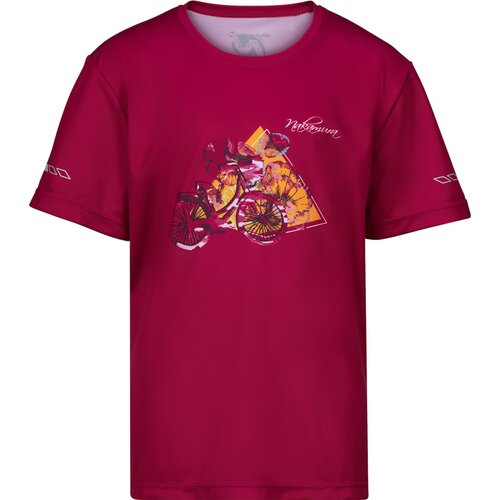 KINDER FAHRRAD-TRIKOT FAIRY