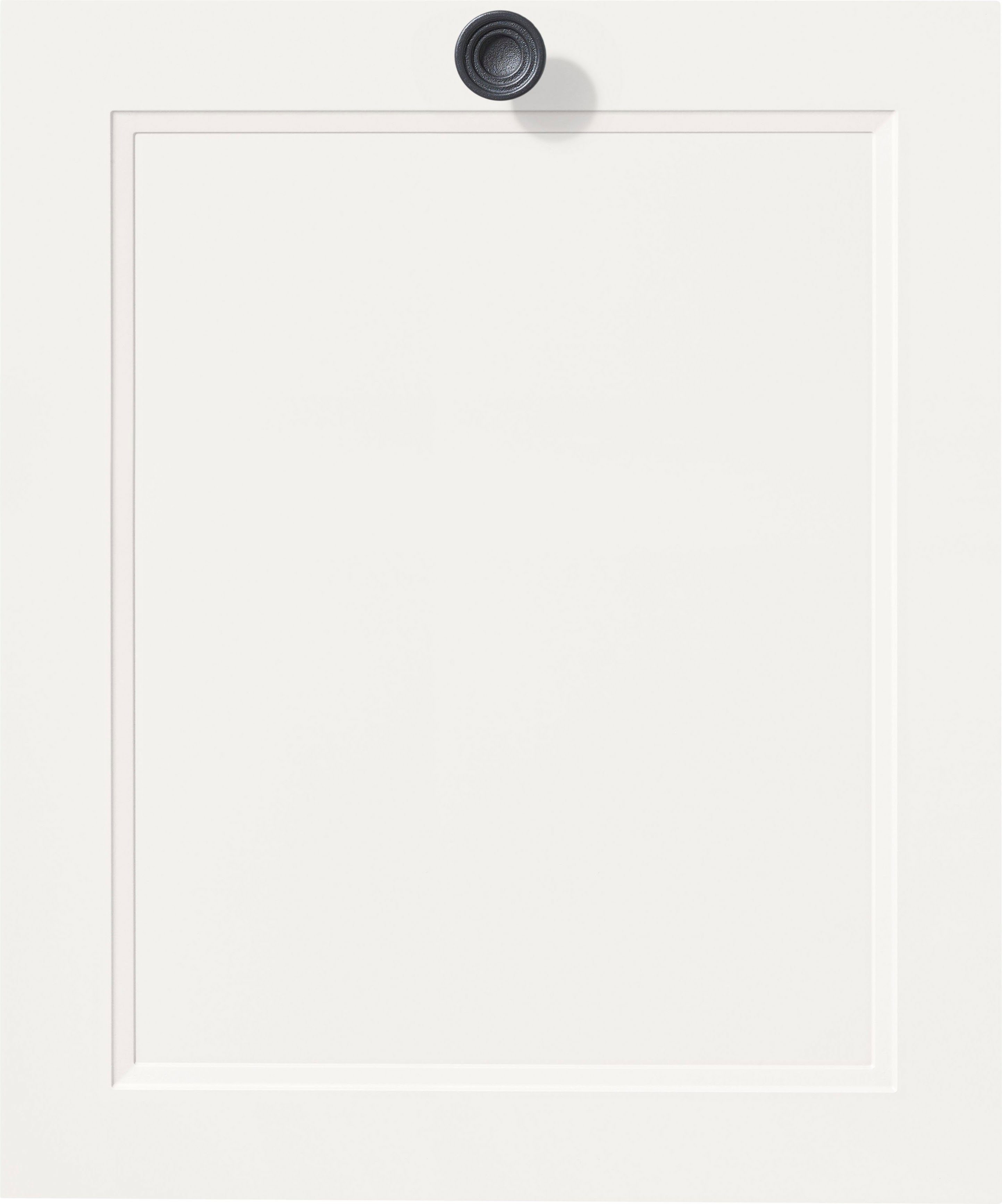 nobilia® Frontblende 