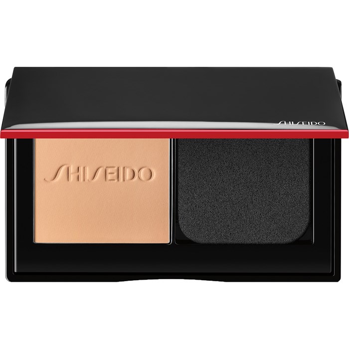 Synchro Skin Self-Refreshing Custom Finish Powder Foundation