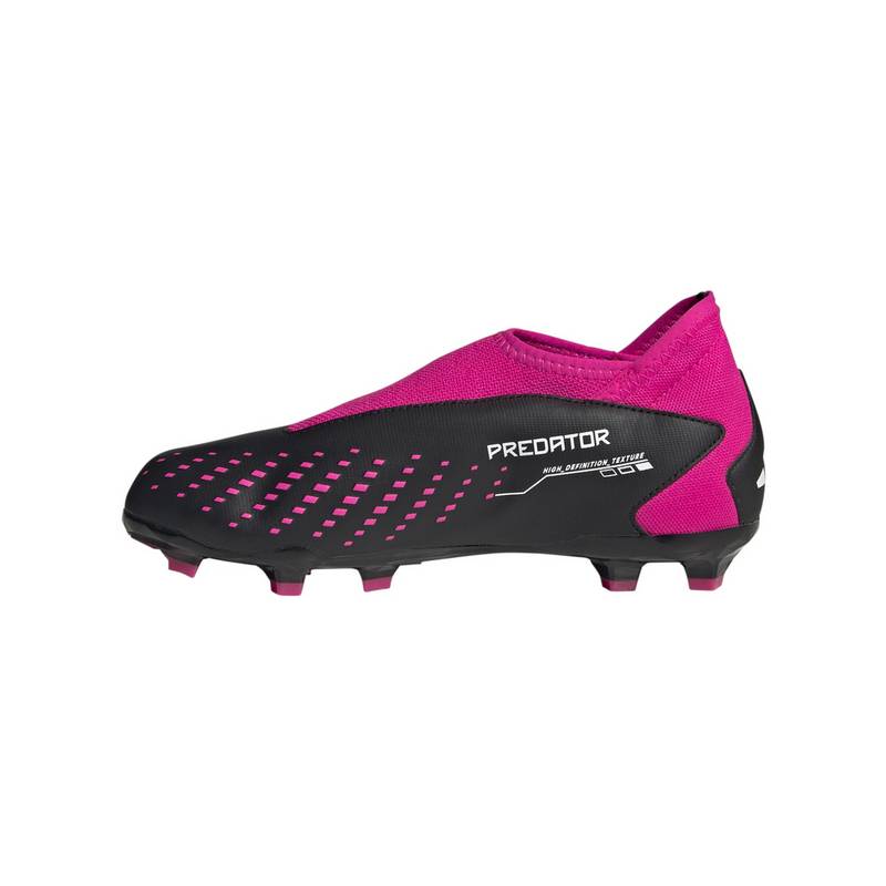 adidas Predator Accuracy.3 LL FG Heatspawn Kids Fußballschuhe Kinder