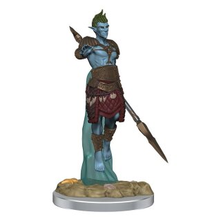 D&D Nolzur's Marvelous Miniatures: Sea Elf Fighters (2)