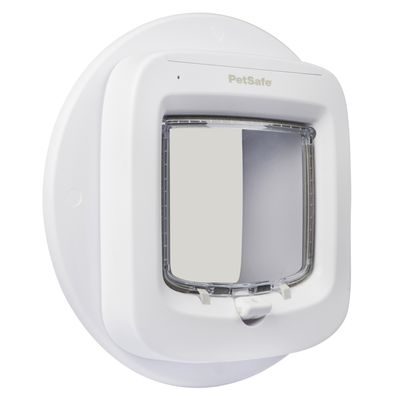 PetSafe Microchip Katzenklappe