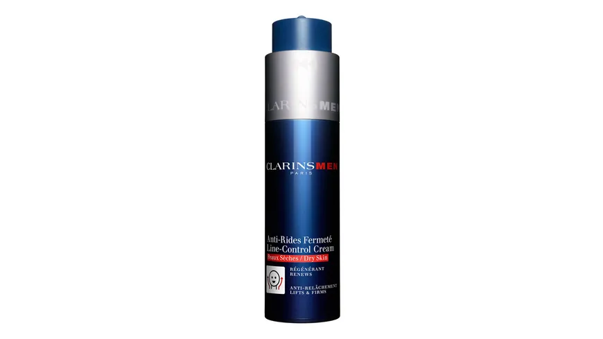 CLARINS Anti-Rides Fermeté PS 50 ml