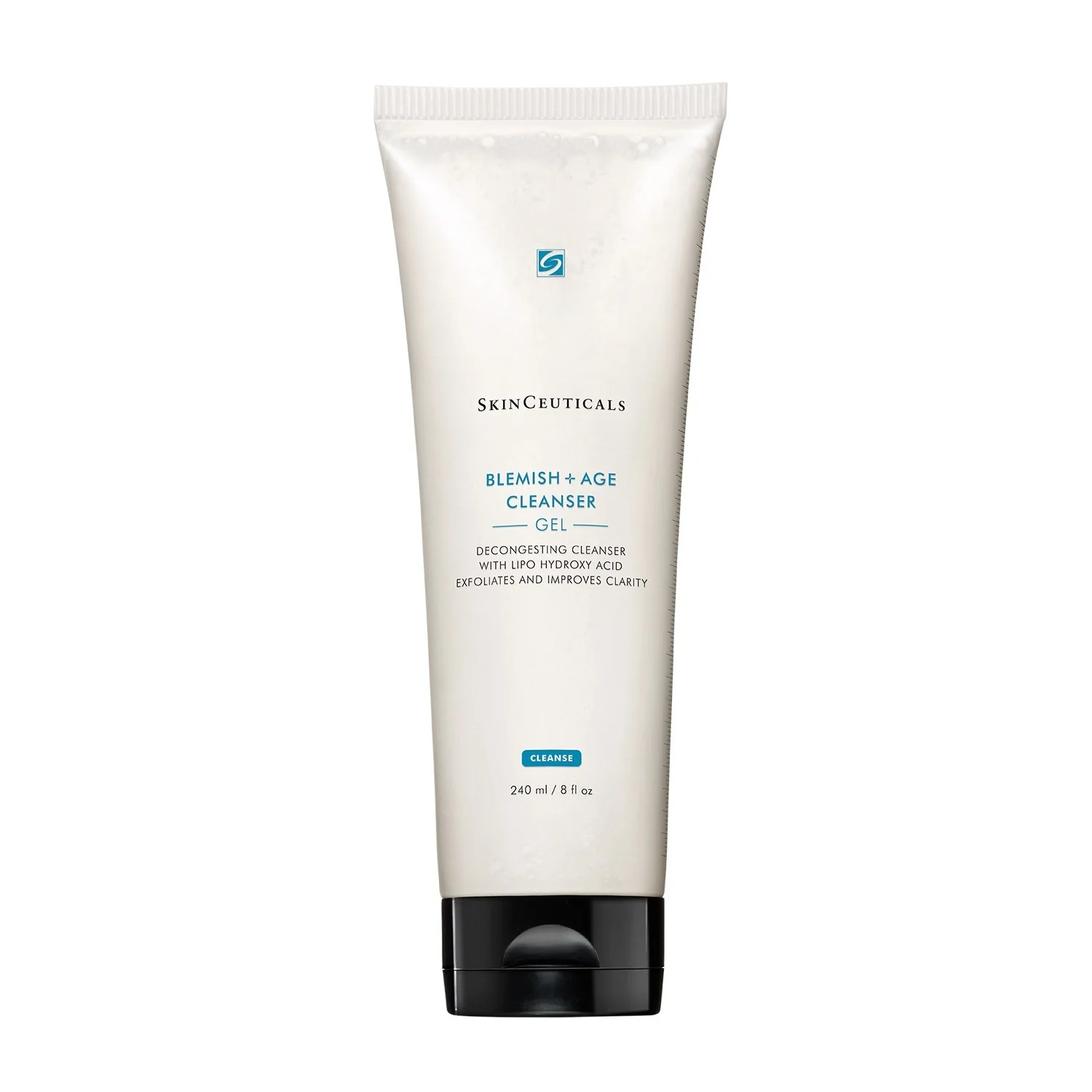 Cleanse & Tone Blemish + Age -puhdistusgeeli - Kokopuhdistusgeeli