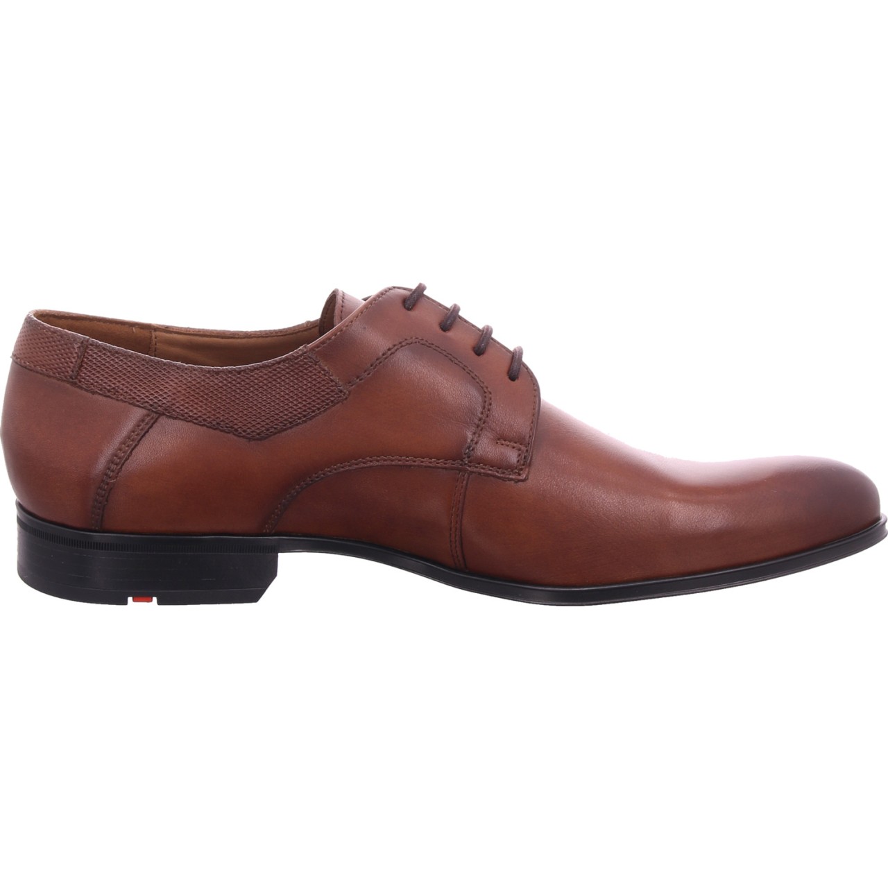 LLOYD Business Schuhe braun