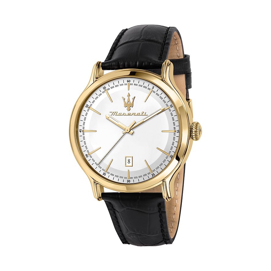 Maserati Herrenuhr Epoca