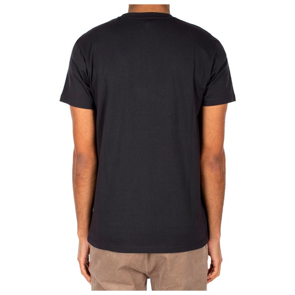 Iriedaily - Nutcrax Emb Tee - T-Shirt