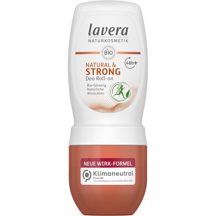 Deodorant Roll-on