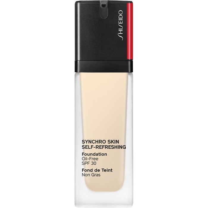 Synchro Skin Self-Refreshing Foundation