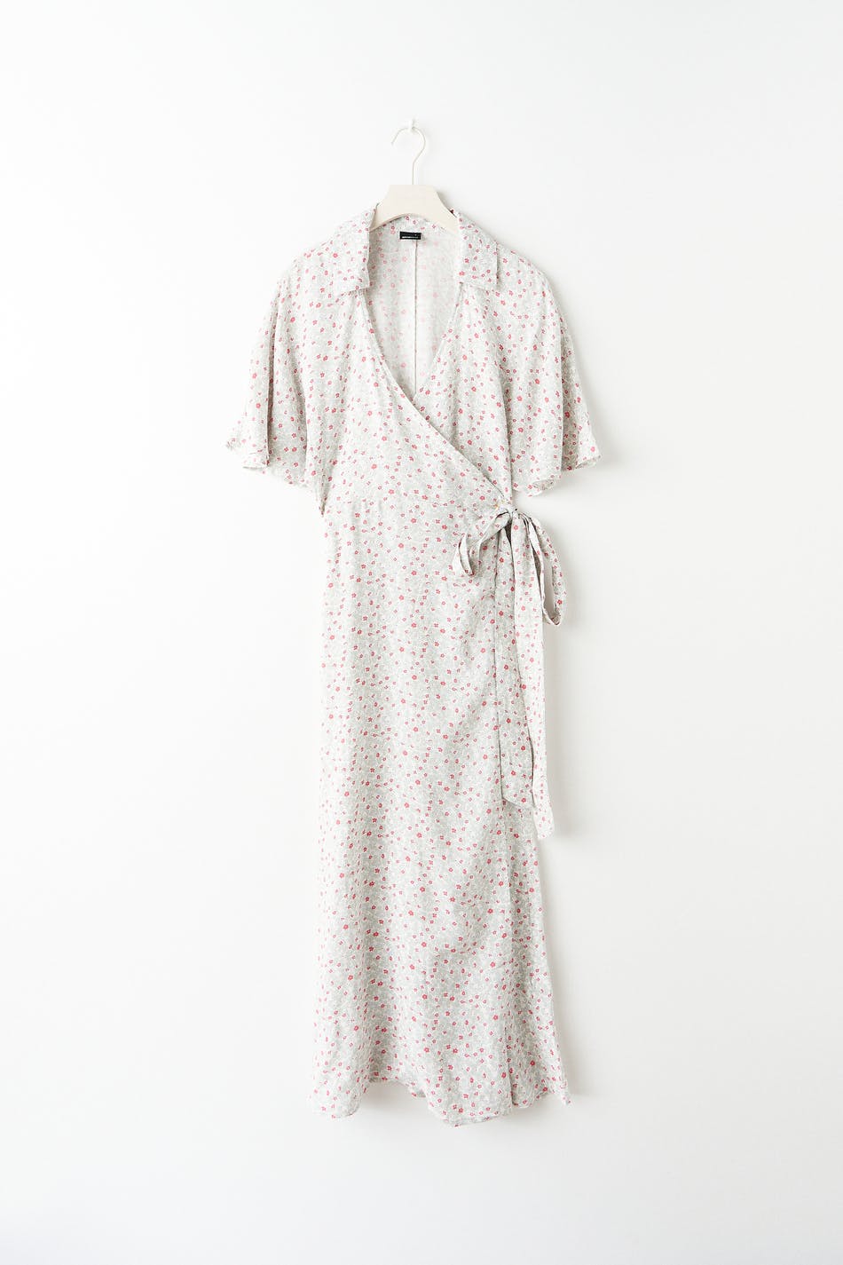 Doris long dress