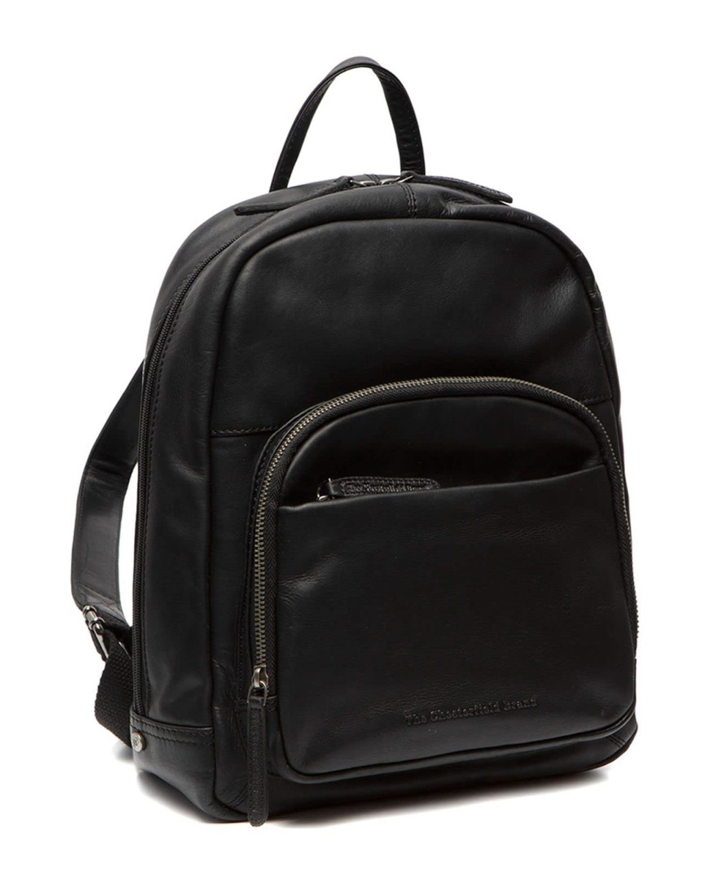 THE CHESTERFIELD BRAND Handtaschen schwarz SANTANA