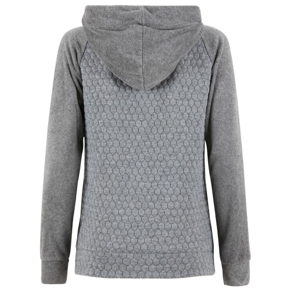E9 - Women's Giusy - Hoodie