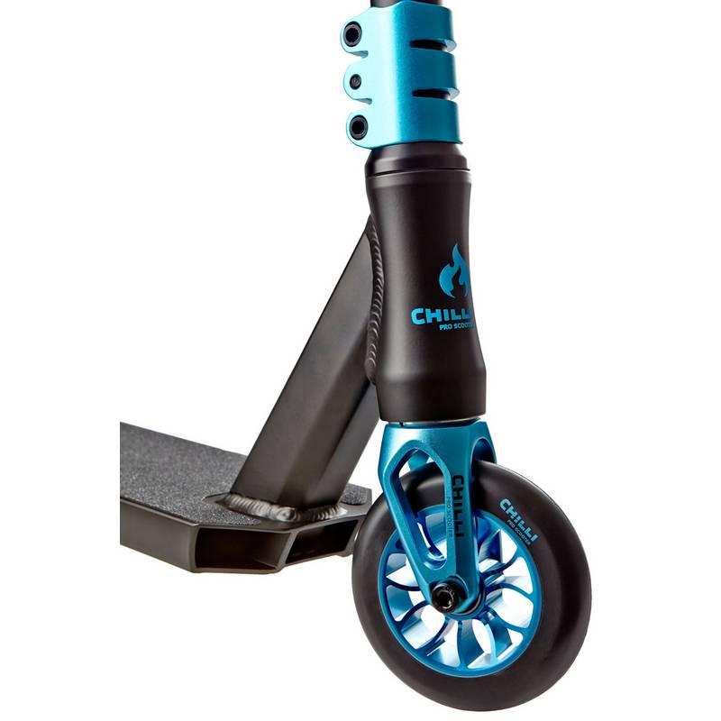 Chilli REAPER WAVE Scooter Kinder