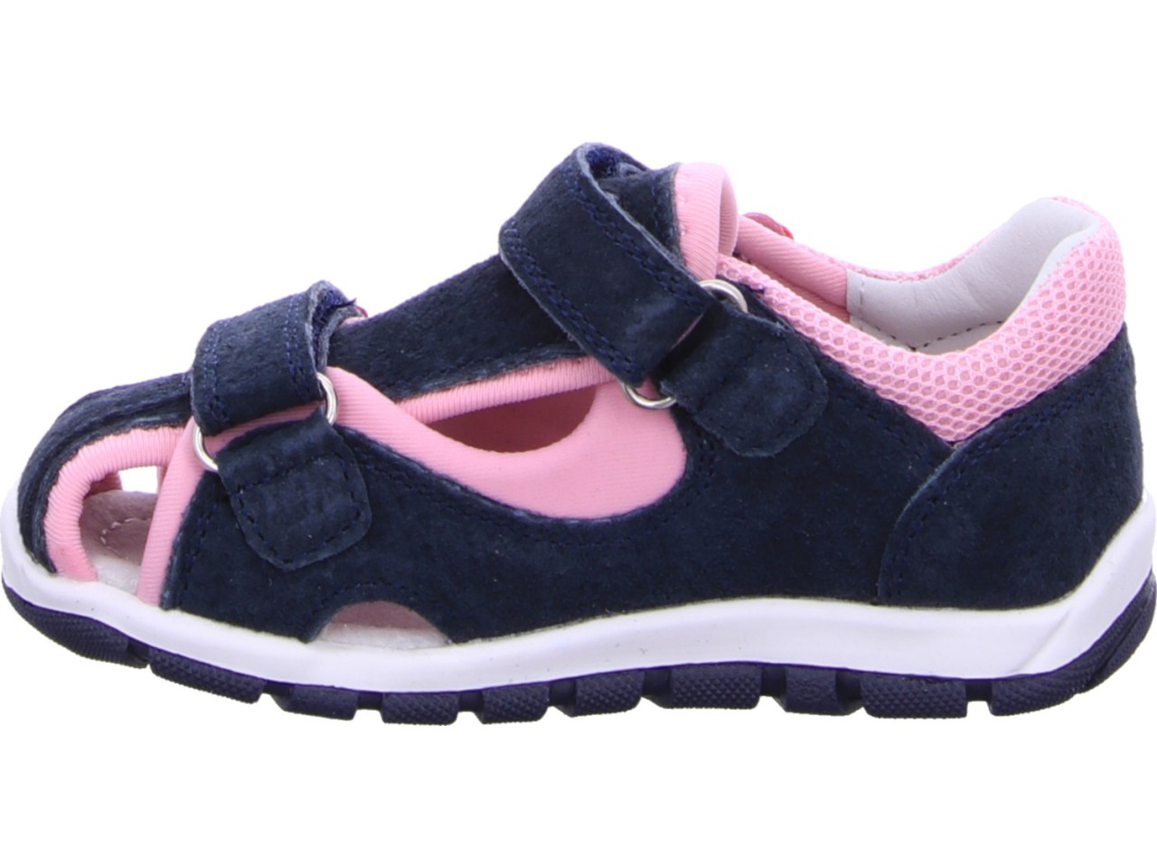 DIVERSE Mädchen Sandalen blau