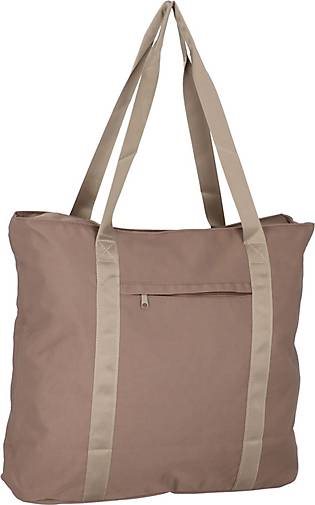 Bench City Girls Shopper Tasche 42 cm