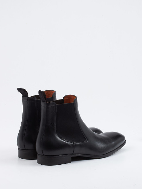 Chelsea Boots-47110090131 Santoni
