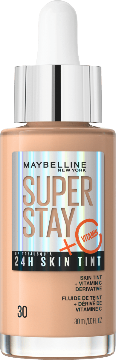 Foundation Super Stay 24H Skin Tint 30, 30 ml
