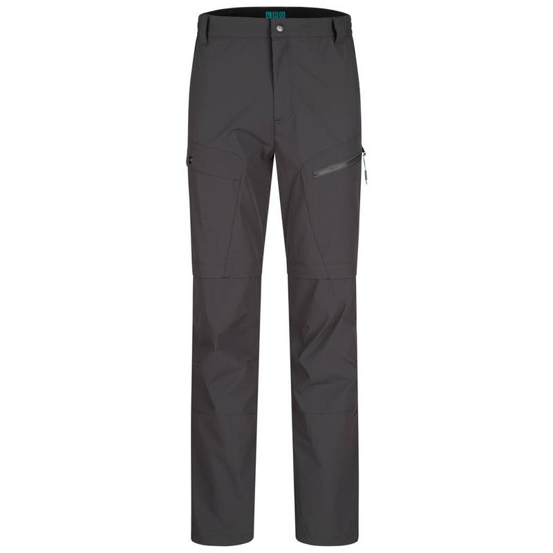 LPO ZIPP-OFF-HOSE Colin - Funktionshose Zipphose Herren