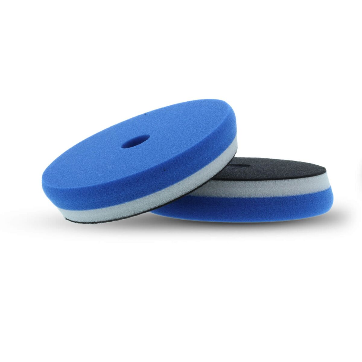 Lake Country HDO Cutting Pad blau 125mm