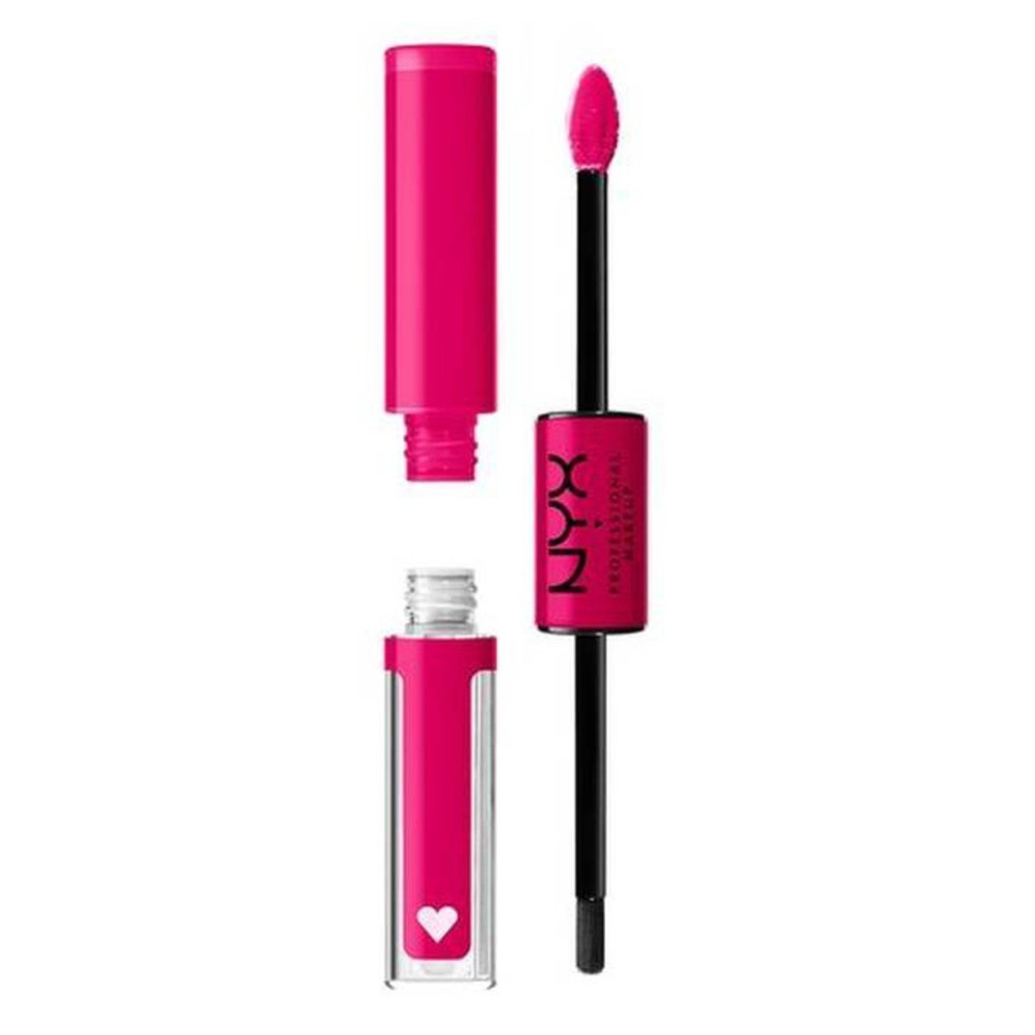 NYX Professional Makeup Shine Loud