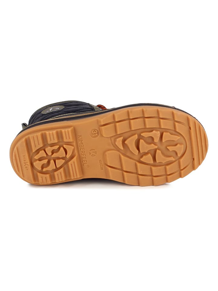 Kimberfeel Winterstiefel 