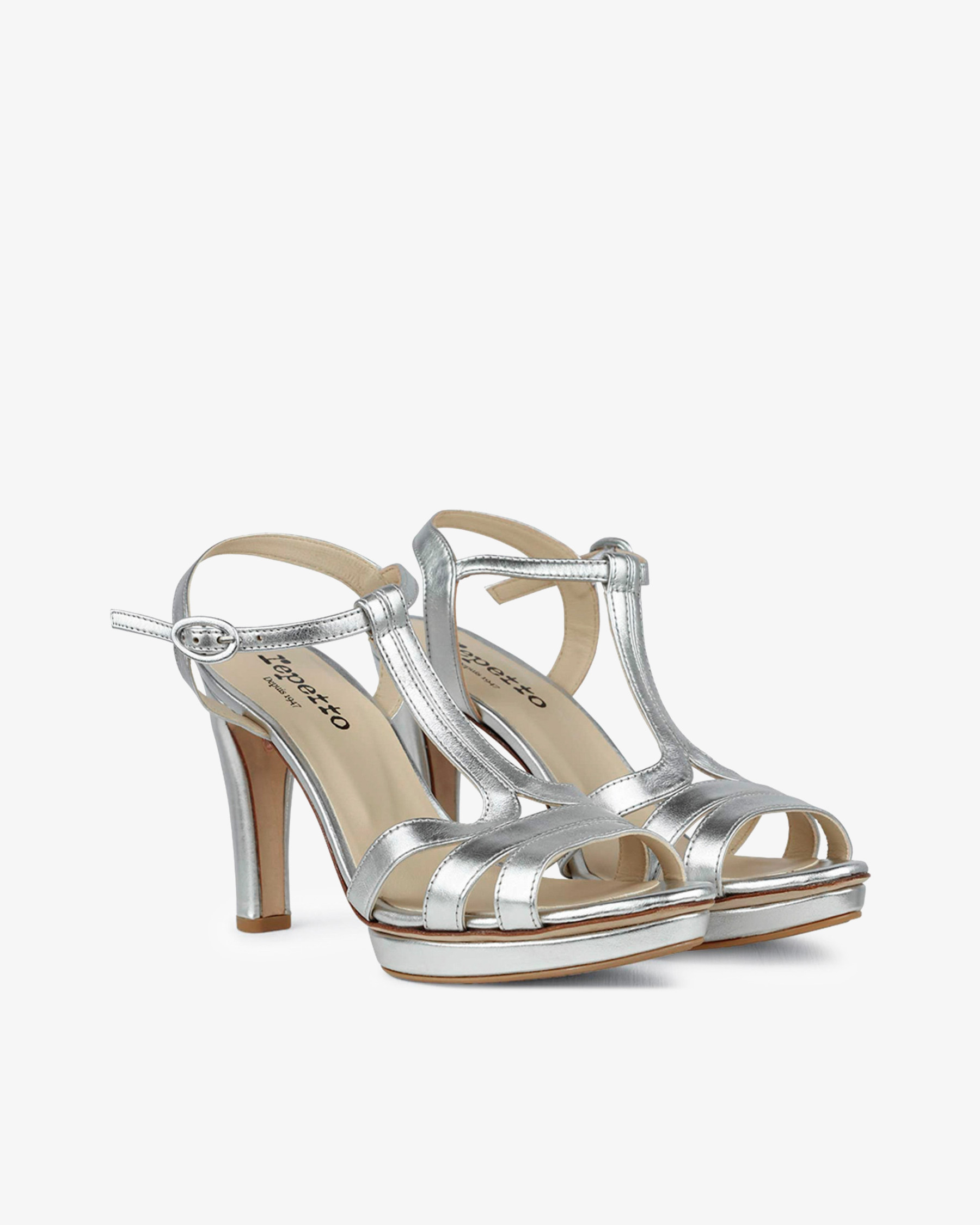 Bikini sandals