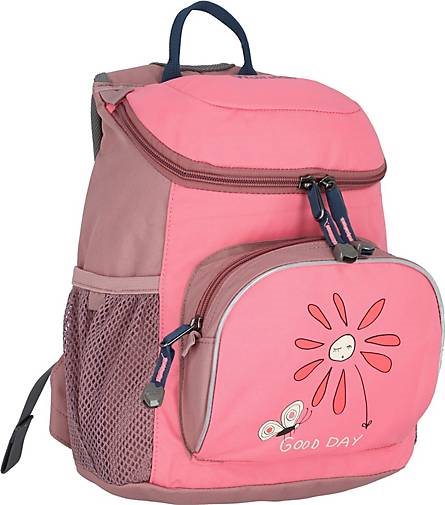 JACK WOLFSKIN Little Joe Kinderrucksack 31 cm