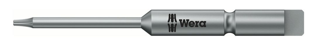 Embouts TORX PLUS® Wera 05326310001 867/9 C IP, demi-lune, 4 IP x 44 mm 5326310001