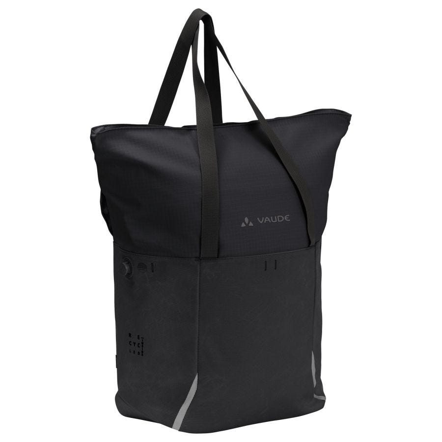 CityShop Bike II Shopper Fahrradtasche