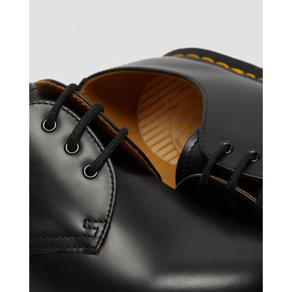Dr. Martens 1461 Vintage 12877001 / schwarz