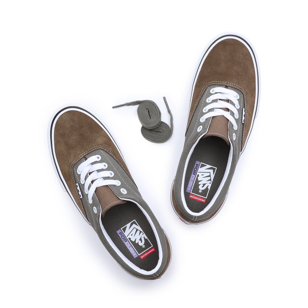 Vans Skate Era VN0A5FC9FTI1 / grau