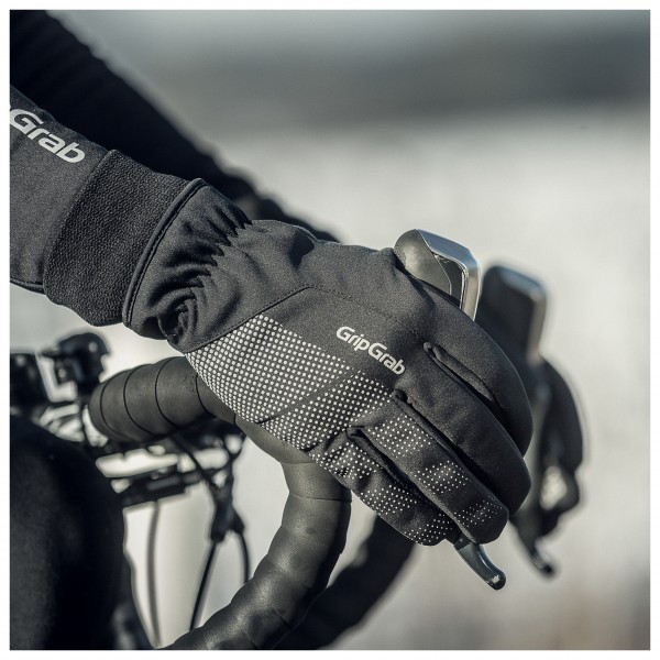 GripGrab - Ride Windproof Winter Glove - Handschuhe