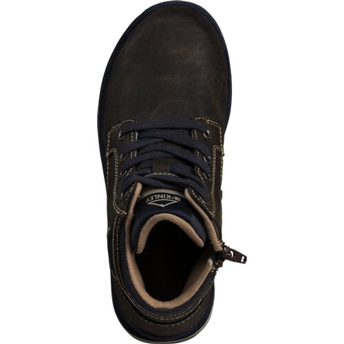 KINDER APRESSCHUHE STIEFEL PAUL AQB JR