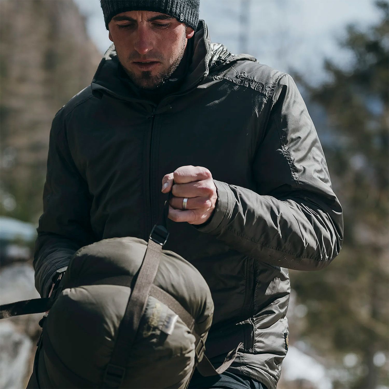 LIG 4.0 Jacket