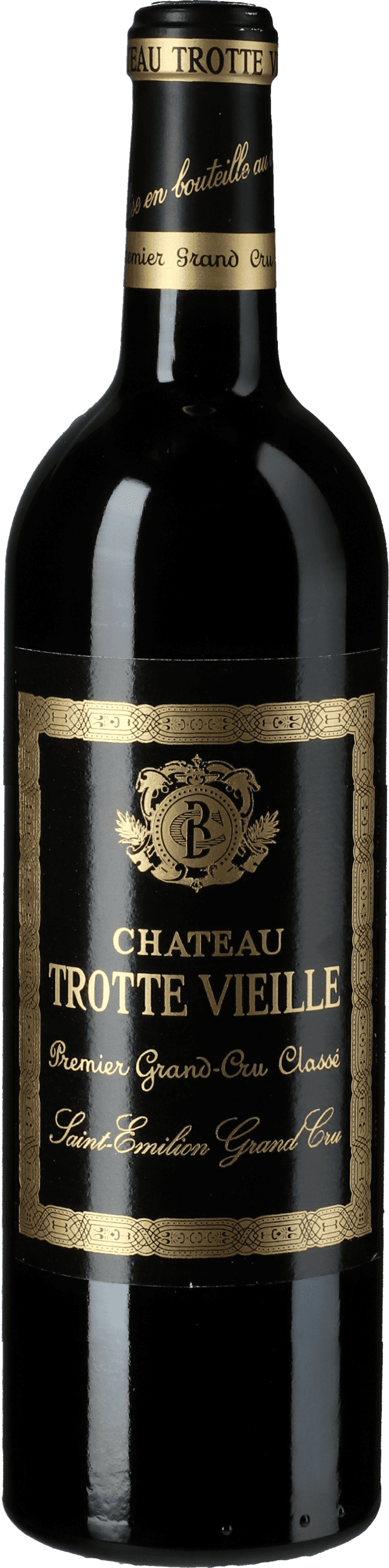 Chateau Trotte Vieille 1er Grand Cru Classe B 2022