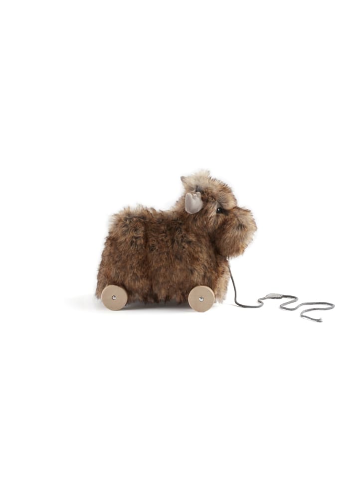 Kids Concept Zugtier Elch Edvin ab 18 Monate günstig kaufen onesize