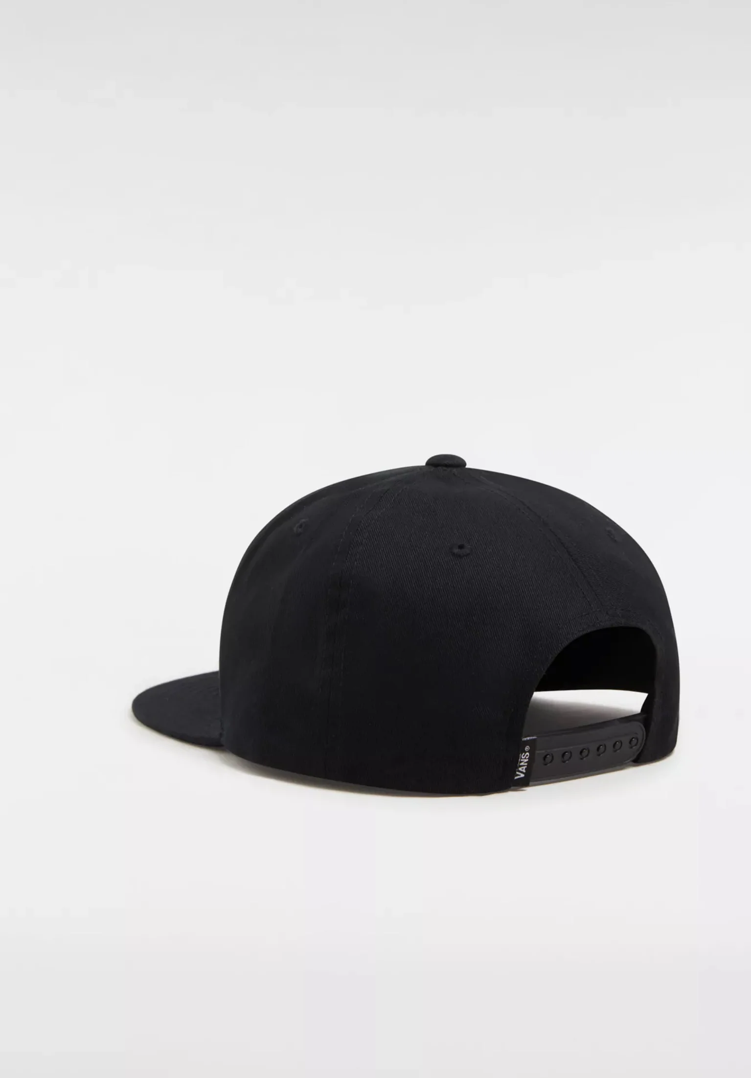 Full Patch Snapback