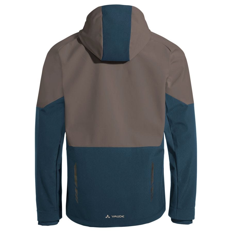 Qimsa Softshell Fahrradjacke Herren