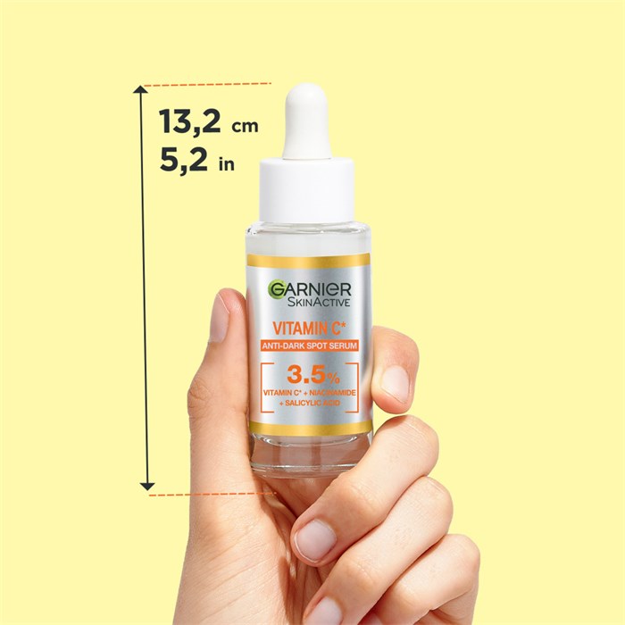 Reinigung Geschenkset von GARNIER