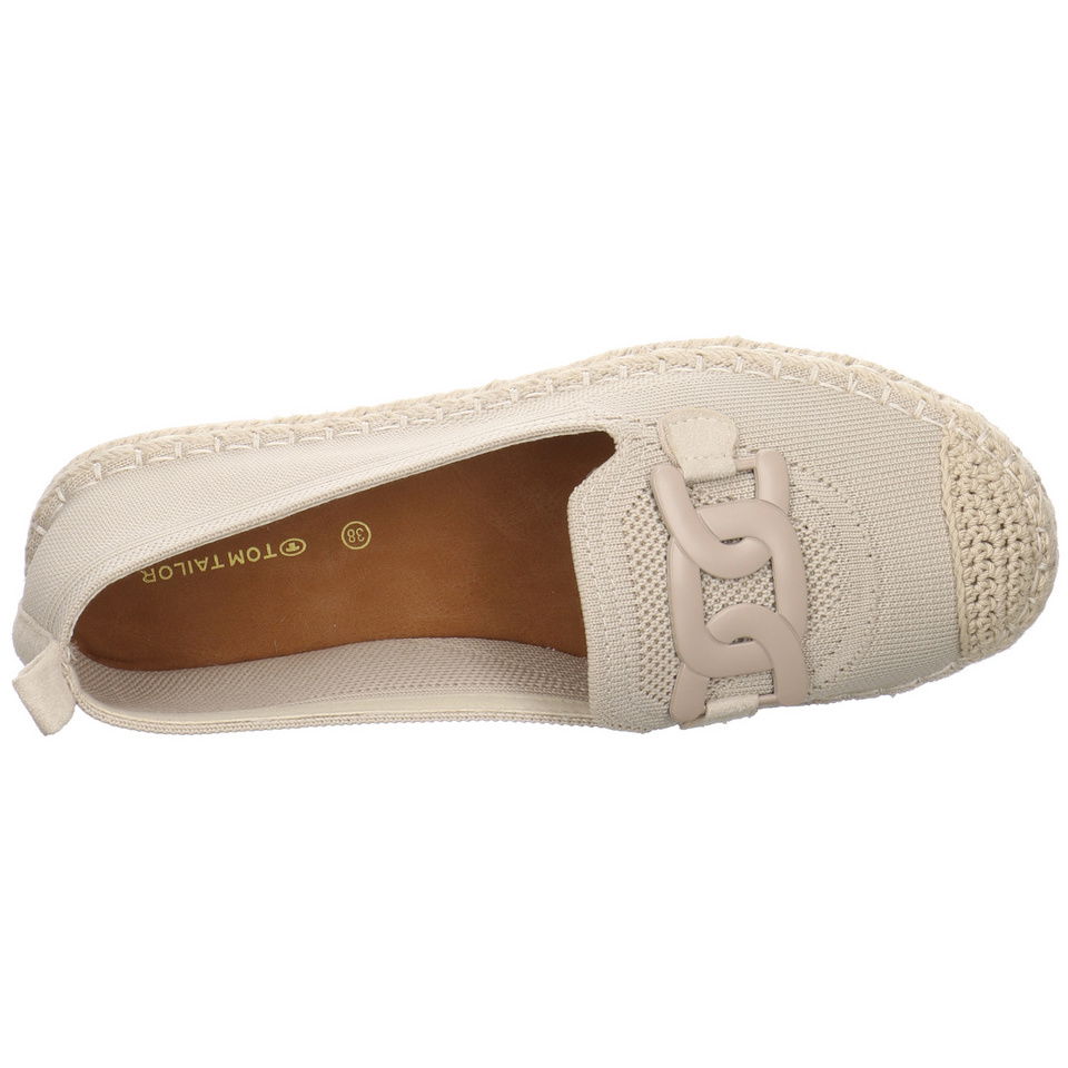 Tom Tailor Slipper