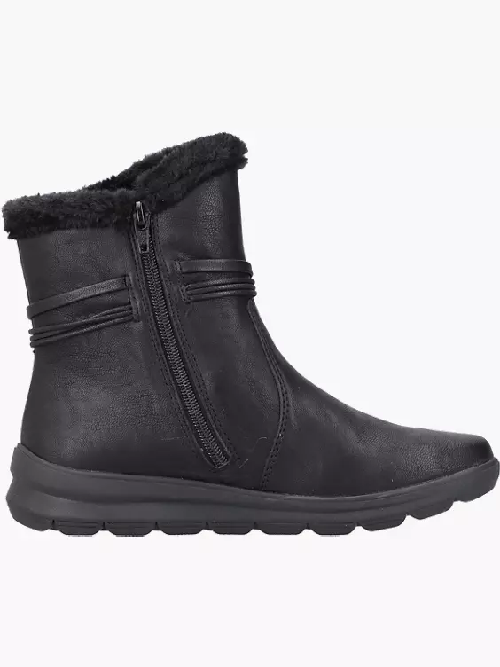 Rieker Damen Kurzstiefel