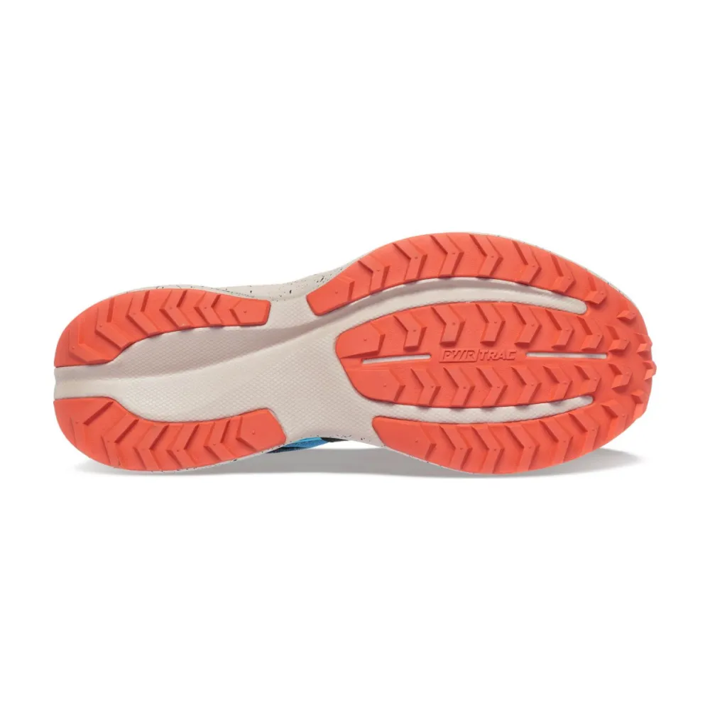 Saucony Ride 15 TR S10775-31 / blau