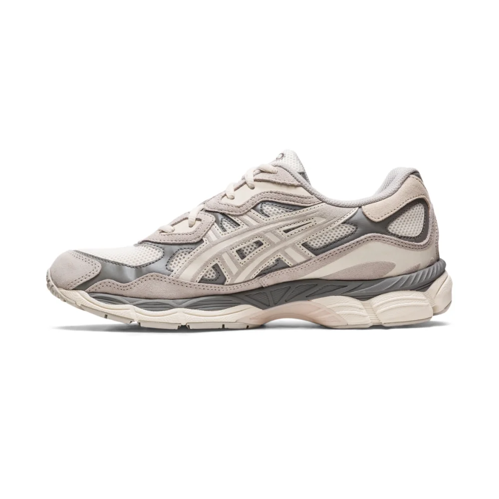 Asics GEL NYC 1201A789-103 / grau