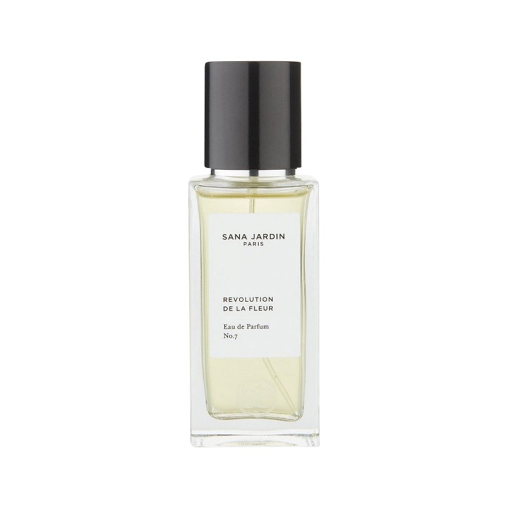 Sana Jardin Paris Revolution de la Fleur Eau de Parfum Spray Eau de parfum
