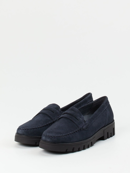 Slipper-25511090031 Waldläufer