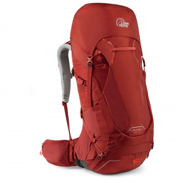 Lowe Alpine - Manaslu 55 - Trekkingrucksack